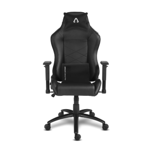 CADEIRA GAMING ALPHA ATENA BLACK