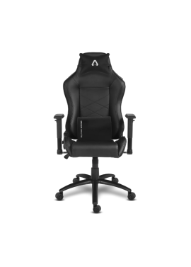 CADEIRA GAMING ALPHA ATENA BLACK