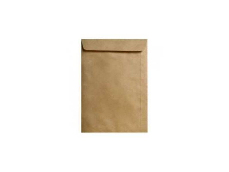 ME ENVELOPE SACO KRAFT A3 932 310X410 CGOMA PK25 (110)