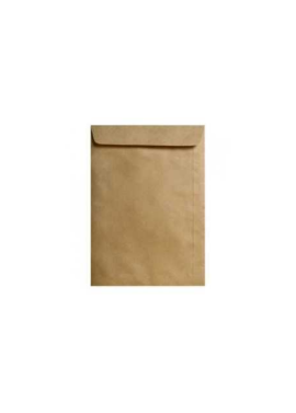 ME ENVELOPE SACO KRAFT A3 932 310X410 CGOMA PK25 (110)