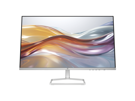 MONITOR 27" HP 527SF FHD SERIE5 300 NITS VGAHDMI