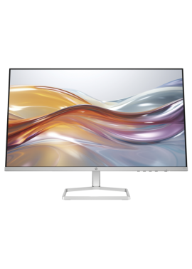 MONITOR 27" HP 527SF FHD SERIE5 300 NITS VGAHDMI