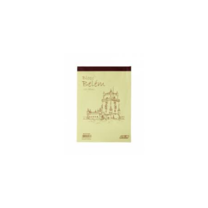 ME BLOCO A4 60100F APONT BELEM LISO (110)