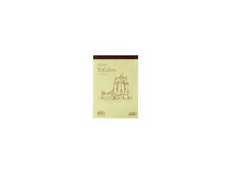 ME BLOCO A4 60100F APONT BELEM LISO (110)