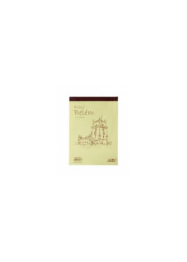 ME BLOCO A4 60100F APONT BELEM LISO (110)