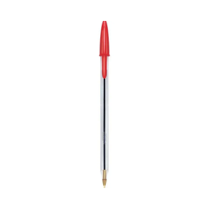 ME ESF TIMEOFFICE CRISTAL VERMELH 150