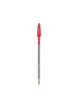 ME ESF TIMEOFFICE CRISTAL VERMELH 150
