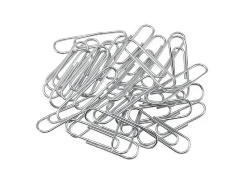 ME CLIPS N1 MAB PRATEADOS CX100 (128)