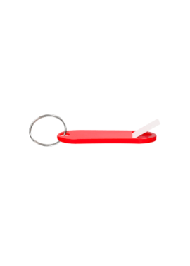 ME PORTA CHAVES QCONNECT VERMELHO (1100)