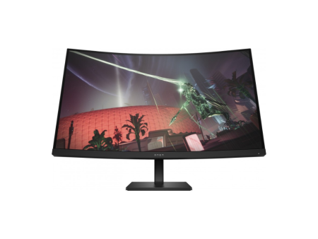 MONITOR 32" HP 32C CURVO QHD 400 NITS 2XHDMI  1XDPORT™