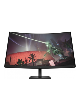 MONITOR 32" HP 32C CURVO QHD 400 NITS 2XHDMI  1XDPORT™
