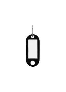 ME PORTA CHAVES QCONNECT PRETO (1100)