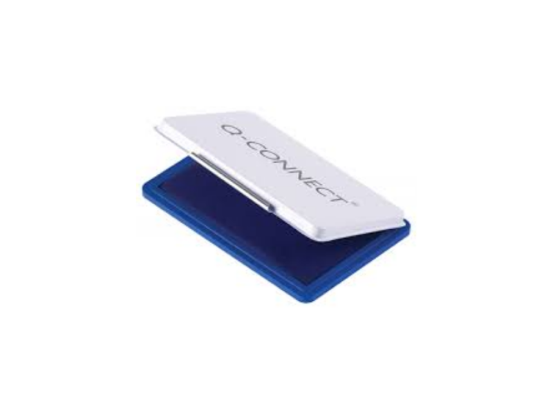 ME ALMOFADA PCARIMBO QCONNECT N2 AZUL 110X70MM (110)