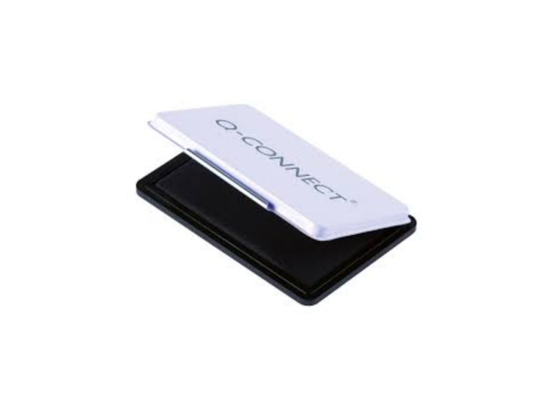 ME ALMOFADA PCARIMBO QCONNECT N2 PRETO 110X70MM (110)