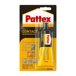ME COLA PATTEX TRANSPARENTE 50ML