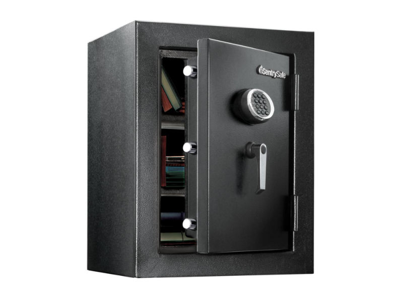 COFRE SENTRY 71 X 55 X 48 EF3428E  FOGO