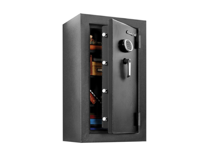 COFRE SENTRY 96 X 55 X 48 EF4738E  FOGO