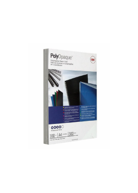 ME CAPA ENCAD POLYCLEARVIEW A4 POLIPROPILENO 300 MICRO BRANCA