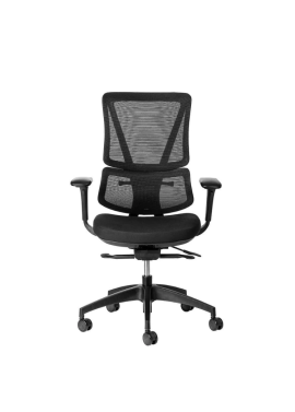 CADEIRA MESH EXECUTIVA ERGONOMICA CAJUSTE LOMBAR