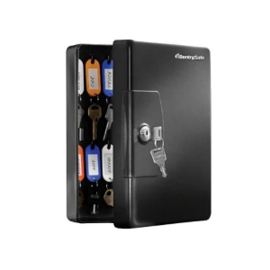 COFRE SENTRY CAIXA P 25 CHAVES