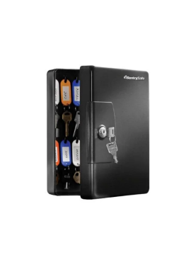 COFRE SENTRY CAIXA P 25 CHAVES