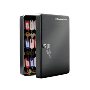 COFRE SENTRY CAIXA P 50 CHAVES