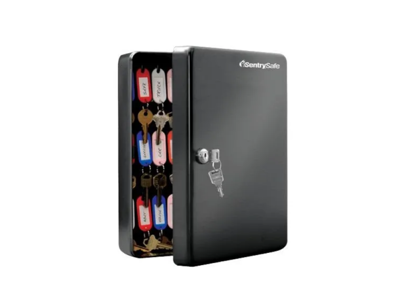 COFRE SENTRY CAIXA P 50 CHAVES