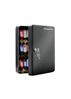 COFRE SENTRY CAIXA P 50 CHAVES