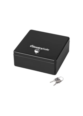 COFRE SENTRY CAIXA P 10 CHAVES
