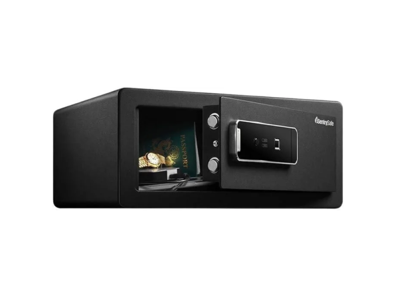 COFRE SENTRY 195 X 43 X 37 LX110B