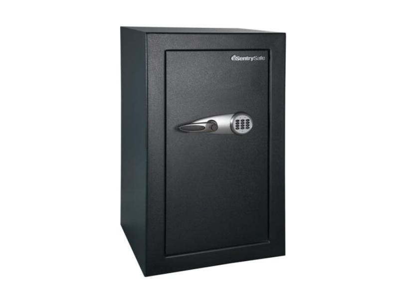 COFRE SENTRY 96 X 55 X 50 T0331