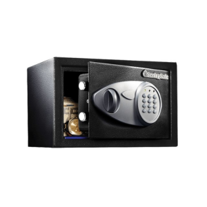COFRE SENTRY 194 X 29 X 264  X041E