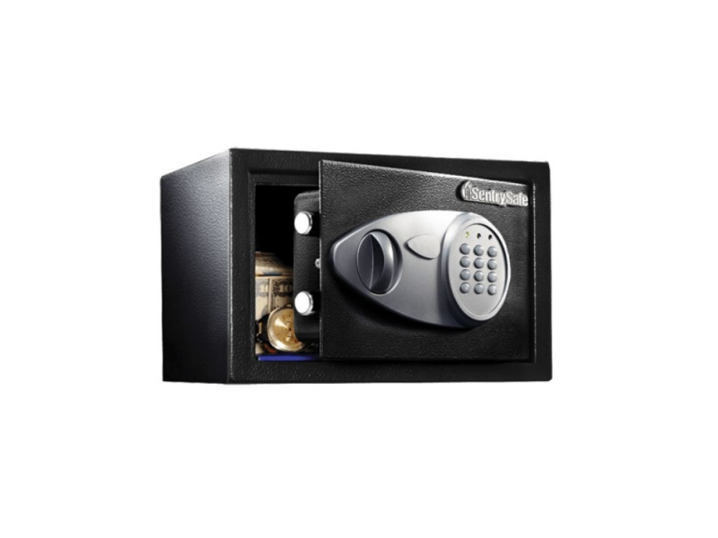 COFRE SENTRY 194 X 29 X 264  X041E