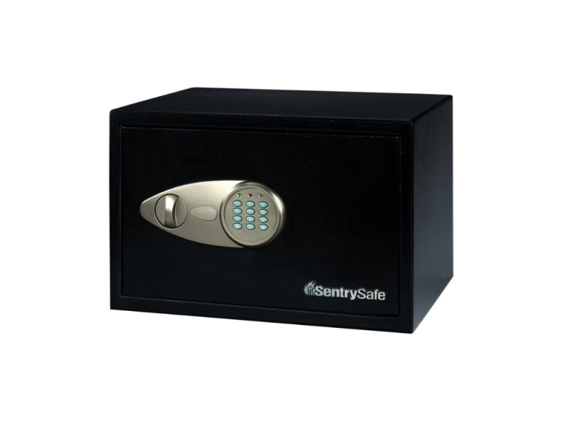 COFRE SENTRY 22 X 35 X 27  X055