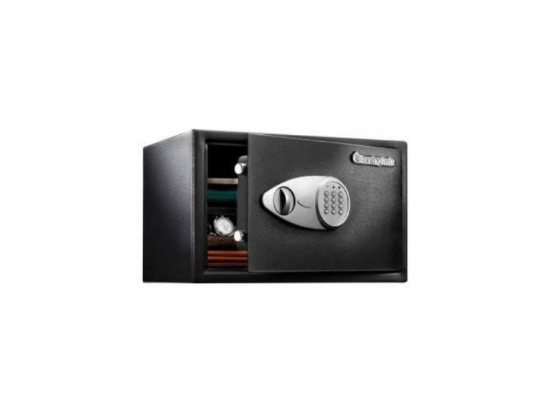 COFRE SENTRY 18 X 43 X 37  X075