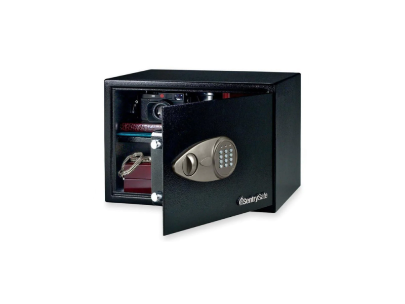 COFRE SENTRY 27 X 43 X 37  X125