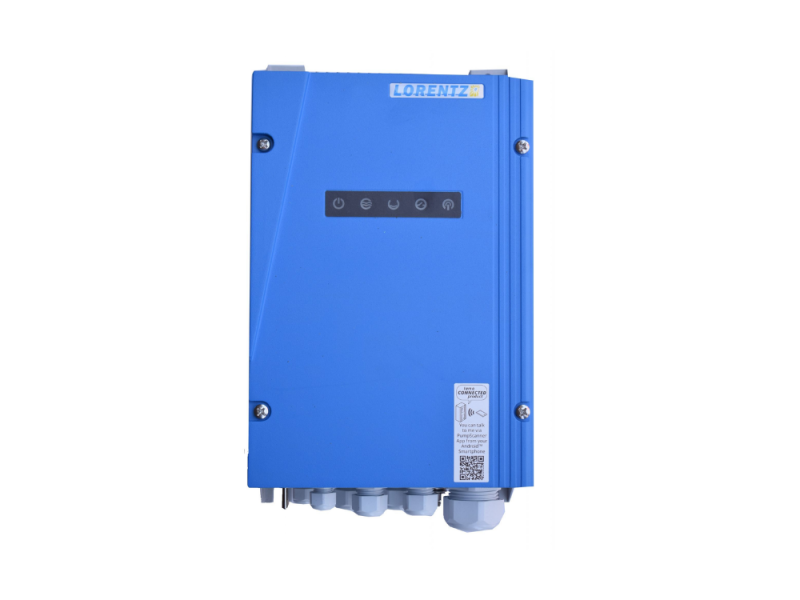 CONTROLADOR LORENTZ PS2200 03KVA