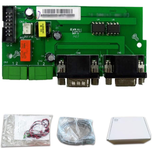 CARTA PARALELO WINTECH UPS ASSYAXPVOL