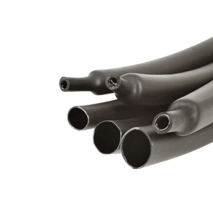 TUBO TERMORETRATIL COM RESINA 6319