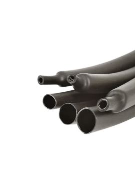 TUBO TERMORETRATIL COM RESINA 6319