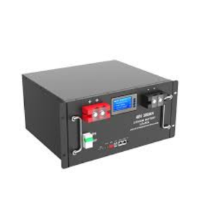 MODULO BATERIA RACK LITHIUMION LIO4810 WINTECH 48V100AH