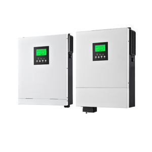 INVERTER WINTECH AXPERT WP TWIN 8KW