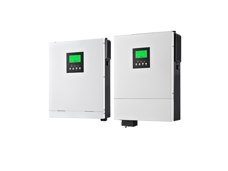 INVERTER WINTECH AXPERT WP TWIN 8KW