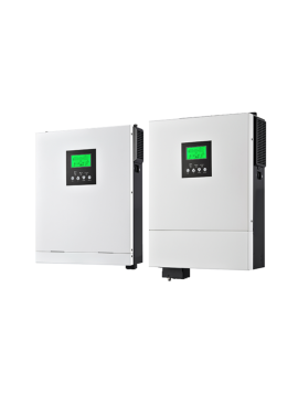 INVERTER WINTECH AXPERT WP TWIN 8KW