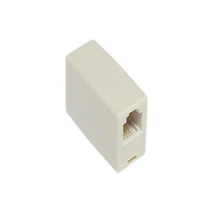 APC RJ45FRJ45F BRANCO IN LINE COUPLER