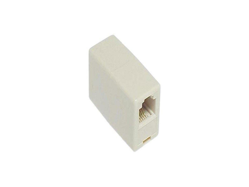 APC RJ45FRJ45F BRANCO IN LINE COUPLER