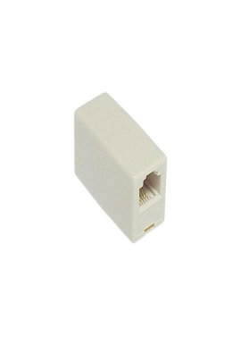 APC RJ45FRJ45F BRANCO IN LINE COUPLER