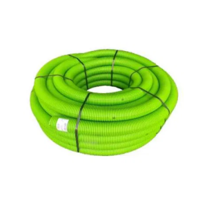 TUBO FLEXIVEL 40 VERM (mt)