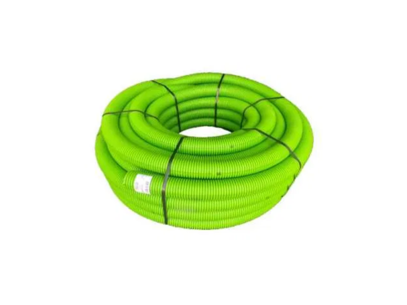 TUBO FLEXIVEL 40 VERM (mt)