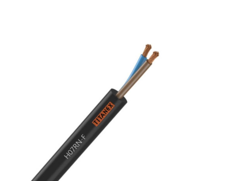 CABO FBBN H07RNF 2x25 (mt)